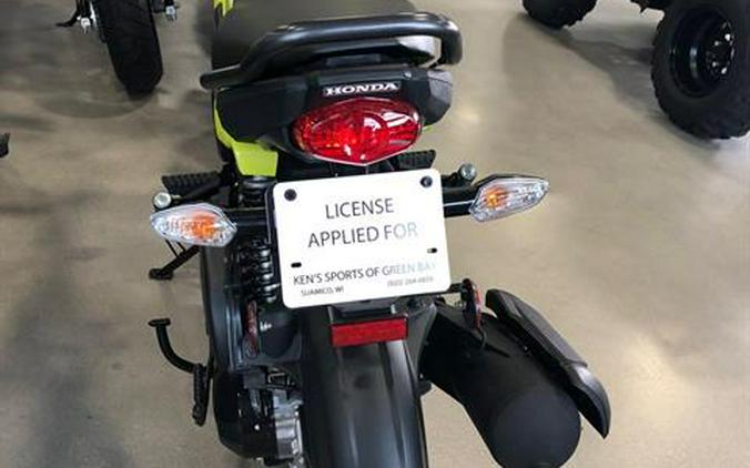 2023 Honda Navi