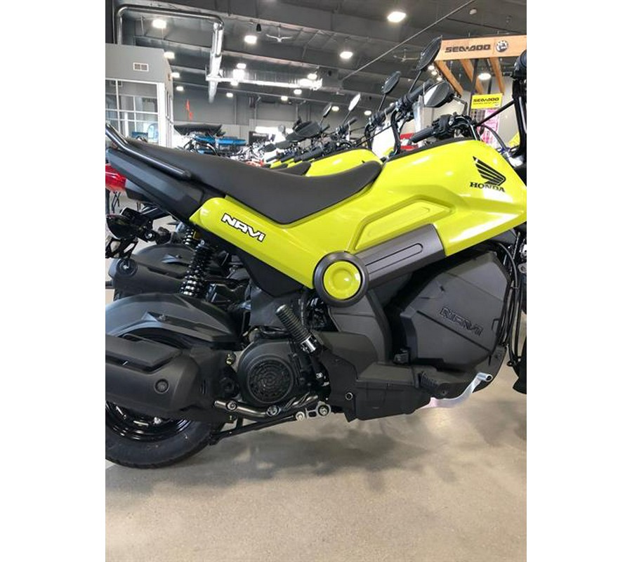 2023 Honda Navi