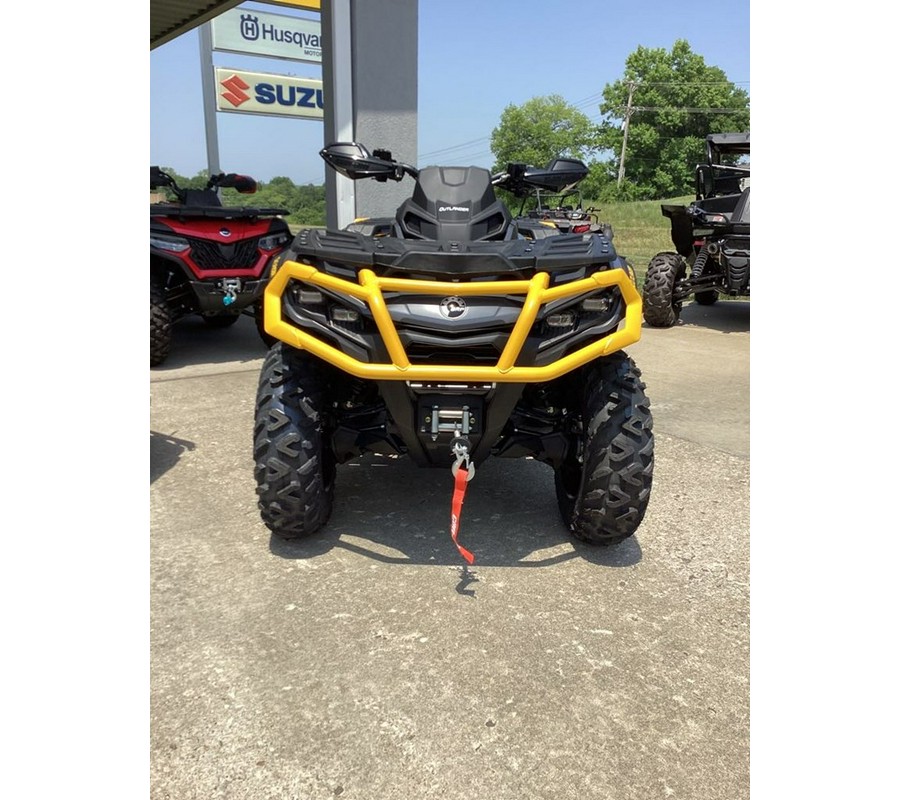 2023 Can-Am OUTL XT-P 1000R GY