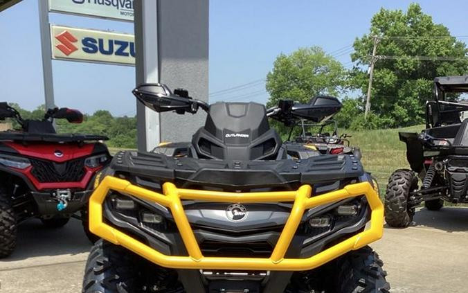 2023 Can-Am OUTL XT-P 1000R GY