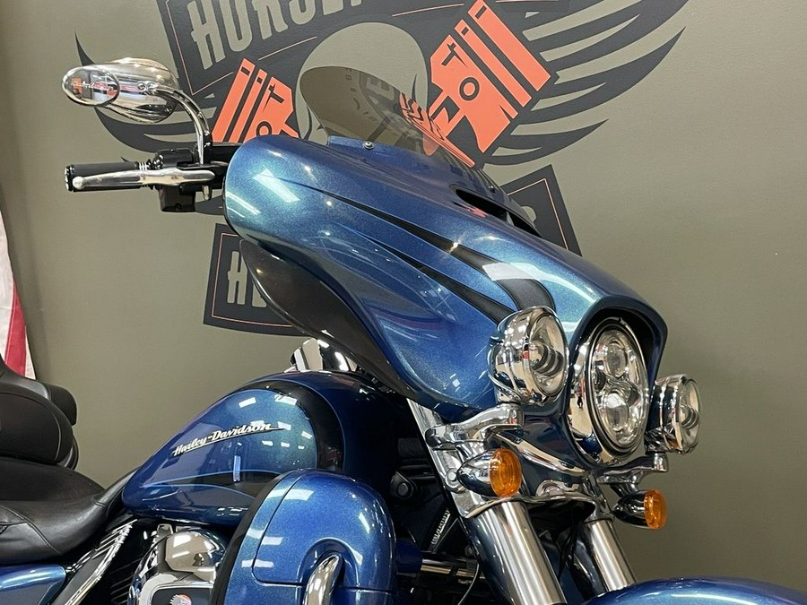 2014 Harley-Davidson Electra Glide® Ultra Limited