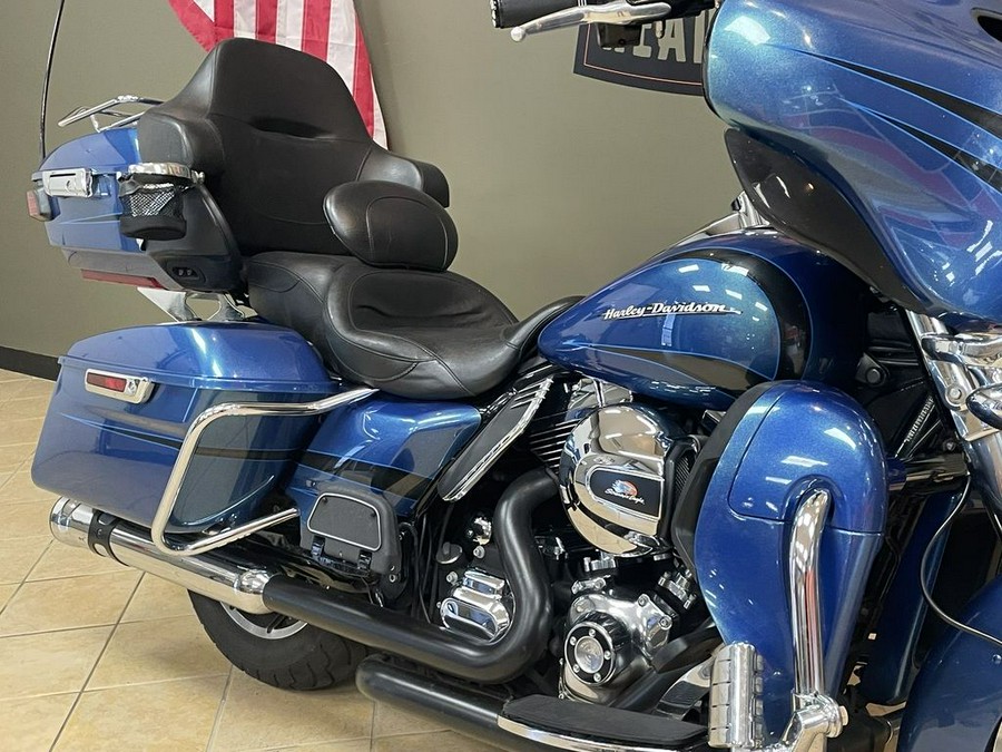 2014 Harley-Davidson Electra Glide® Ultra Limited