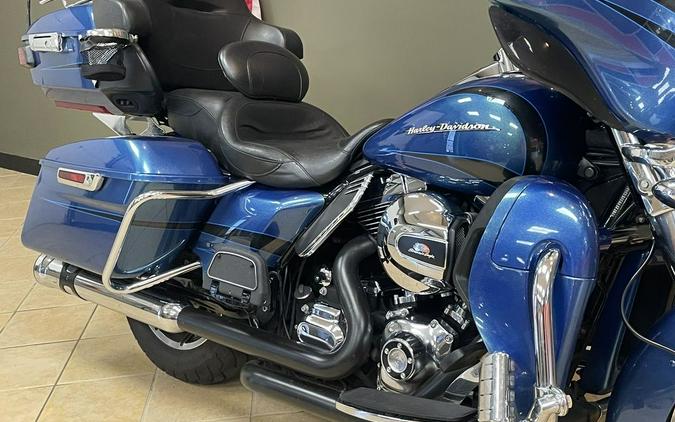 2014 Harley-Davidson Electra Glide® Ultra Limited