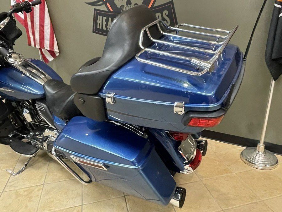 2014 Harley-Davidson Electra Glide® Ultra Limited