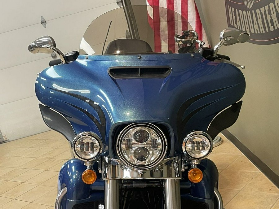 2014 Harley-Davidson Electra Glide® Ultra Limited