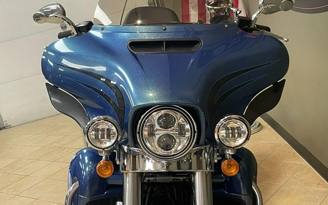 2014 Harley-Davidson Electra Glide® Ultra Limited