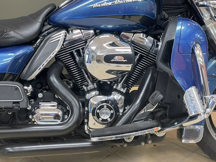 2014 Harley-Davidson Electra Glide® Ultra Limited