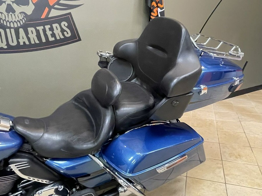 2014 Harley-Davidson Electra Glide® Ultra Limited