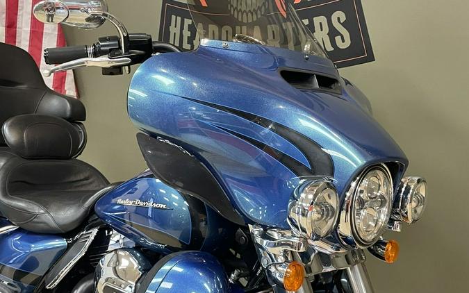 2014 Harley-Davidson Electra Glide® Ultra Limited