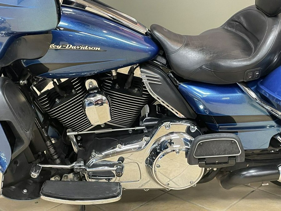 2014 Harley-Davidson Electra Glide® Ultra Limited