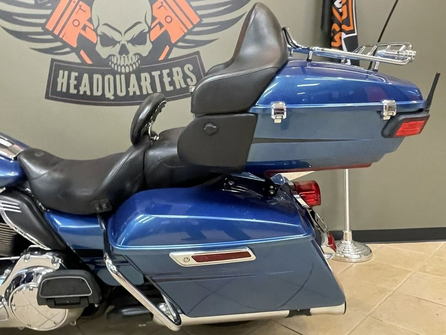 2014 Harley-Davidson Electra Glide® Ultra Limited