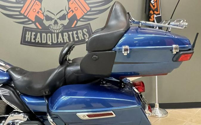 2014 Harley-Davidson Electra Glide® Ultra Limited