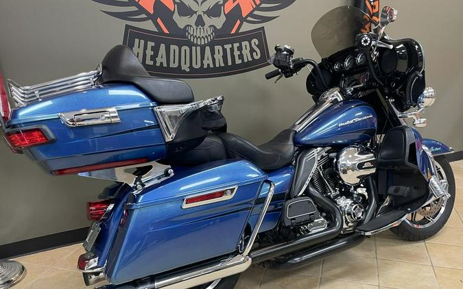 2014 Harley-Davidson Electra Glide® Ultra Limited