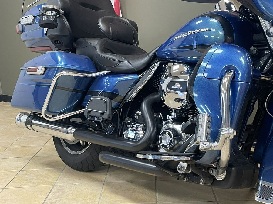 2014 Harley-Davidson Electra Glide® Ultra Limited