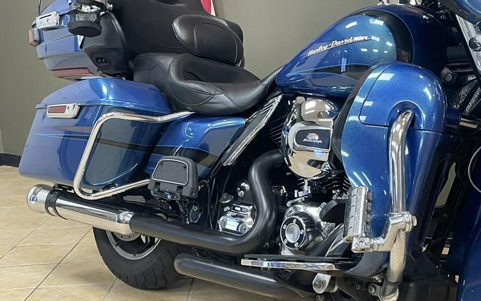 2014 Harley-Davidson Electra Glide® Ultra Limited