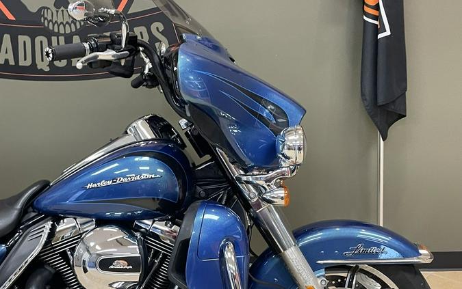 2014 Harley-Davidson Electra Glide® Ultra Limited