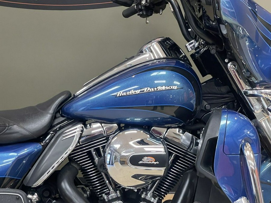 2014 Harley-Davidson Electra Glide® Ultra Limited