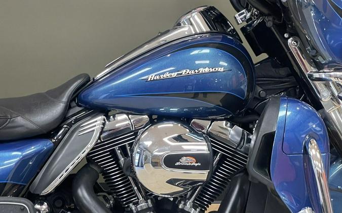 2014 Harley-Davidson Electra Glide® Ultra Limited