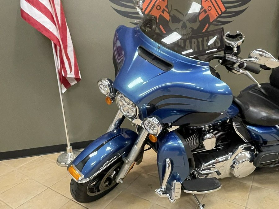 2014 Harley-Davidson Electra Glide® Ultra Limited