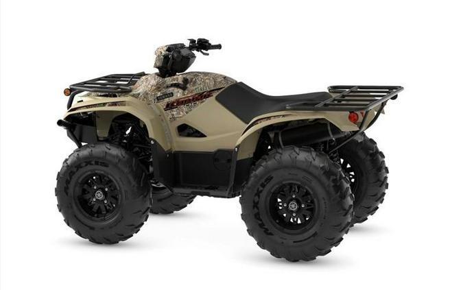 2024 Yamaha KODIAK 700 EPS