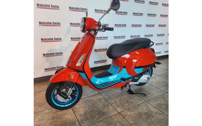 2023 Vespa Primavera 150 Color Vibe