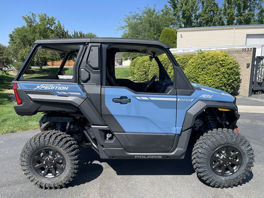 2024 Polaris Industries Polaris XPEDITION ADV Ultimate