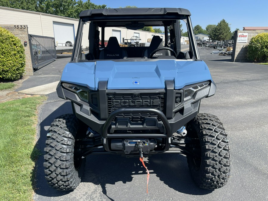 2024 Polaris Industries Polaris XPEDITION ADV Ultimate