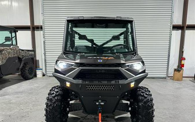 2024 Polaris Ranger XP 1000 Premium