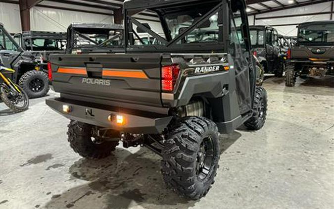 2024 Polaris Ranger XP 1000 Premium