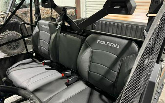 2024 Polaris Ranger XP 1000 Premium