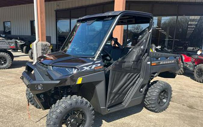 2024 Polaris Ranger XP 1000 Premium