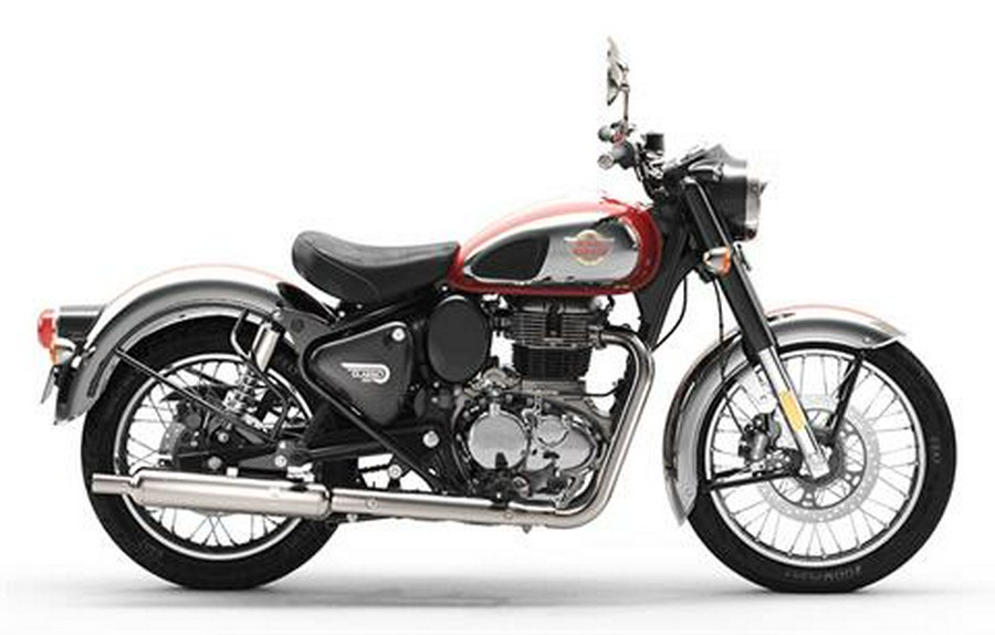 2023 Royal Enfield Classic 350