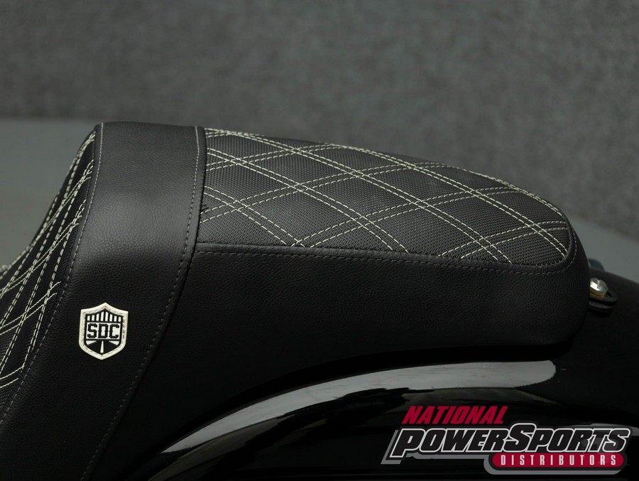 2020 HARLEY DAVIDSON FXST SOFTAIL STANDARD