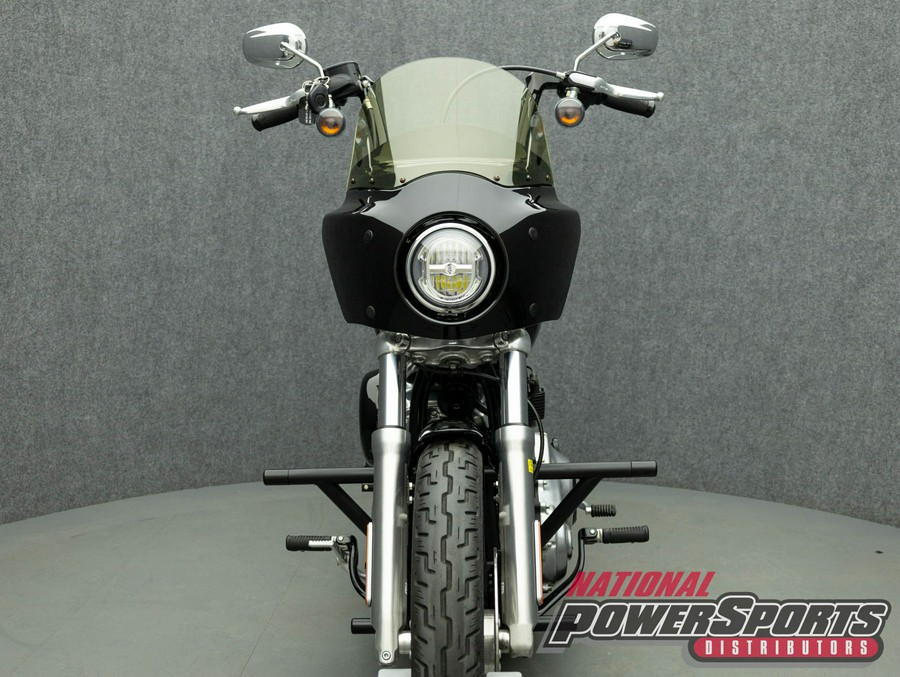 2020 HARLEY DAVIDSON FXST SOFTAIL STANDARD