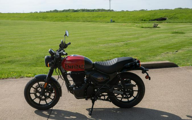 2023 Royal Enfield Hunter 350