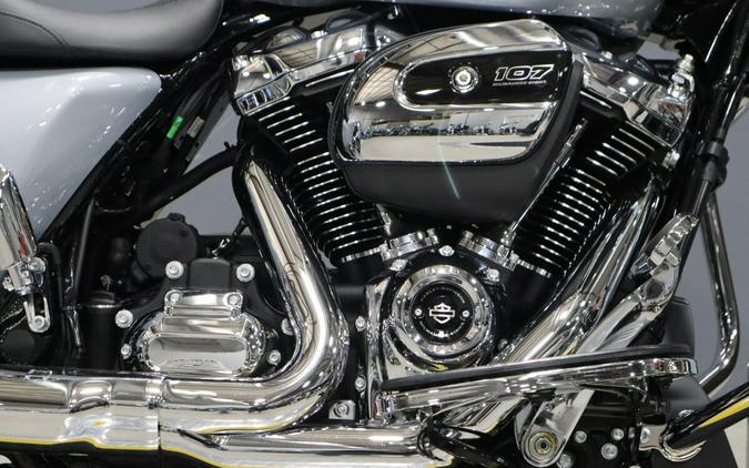 2023 Harley-Davidson Street Glide