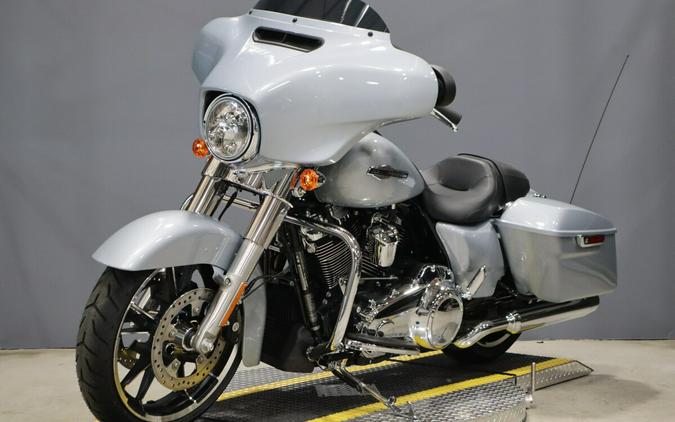 2023 Harley-Davidson Street Glide