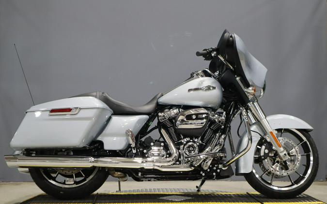 2023 Harley-Davidson Street Glide