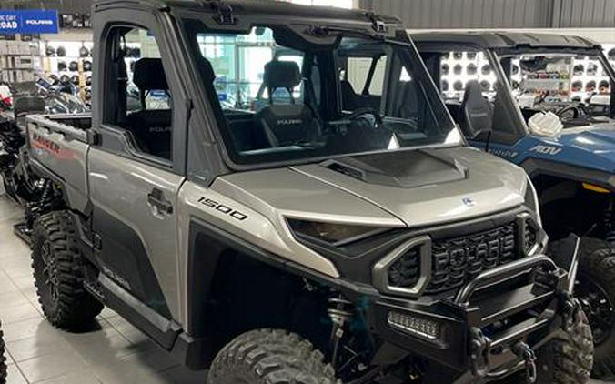 2024 Polaris Ranger XD 1500 Northstar Edition Ultimate