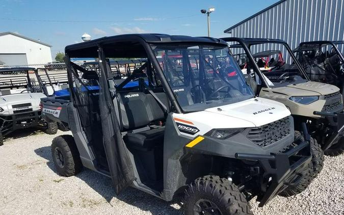 2023 Polaris® Ranger Crew 1000 Premium