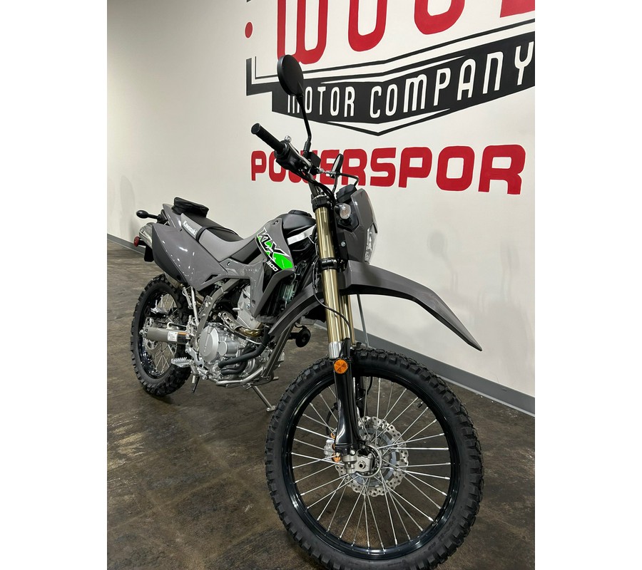 2024 Kawasaki KLX300