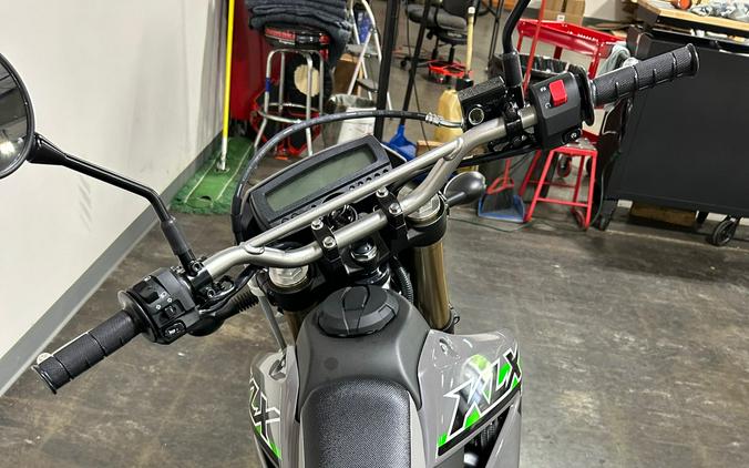 2024 Kawasaki KLX300