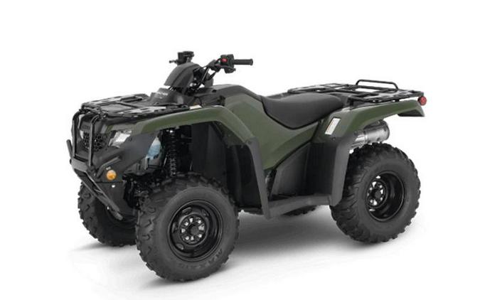 2020 Honda® FourTrax Rancher 4x4