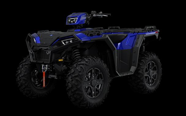 2024 Polaris Industries Sportsman 850 Ultimate Trail