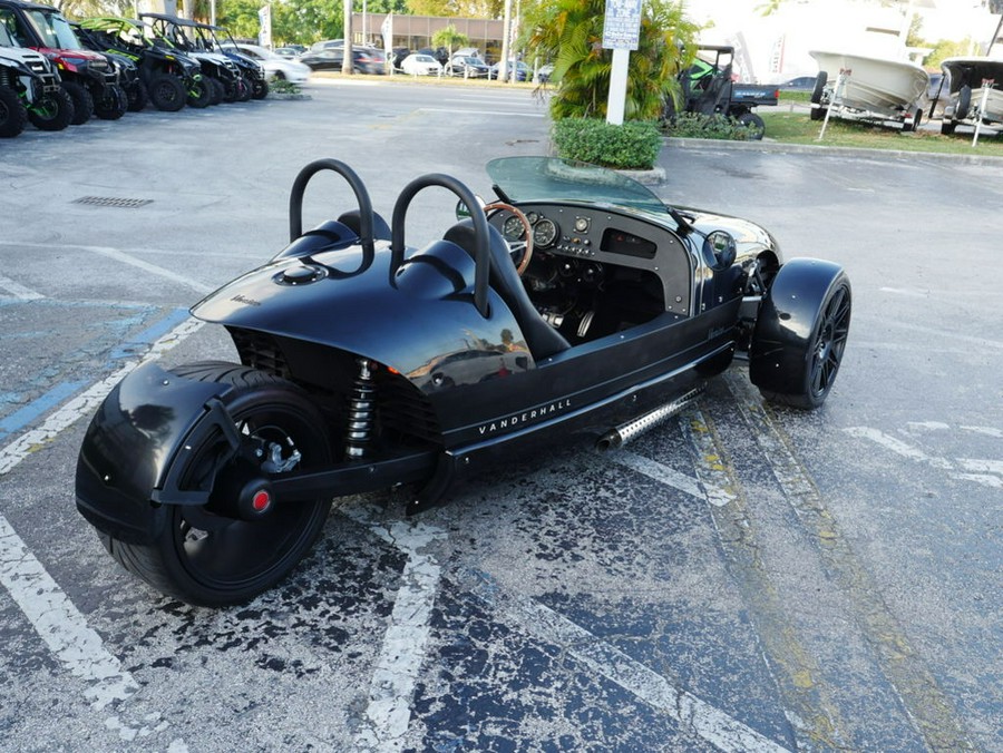 2019 Vanderhall Venice