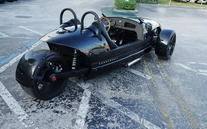 2019 Vanderhall Venice