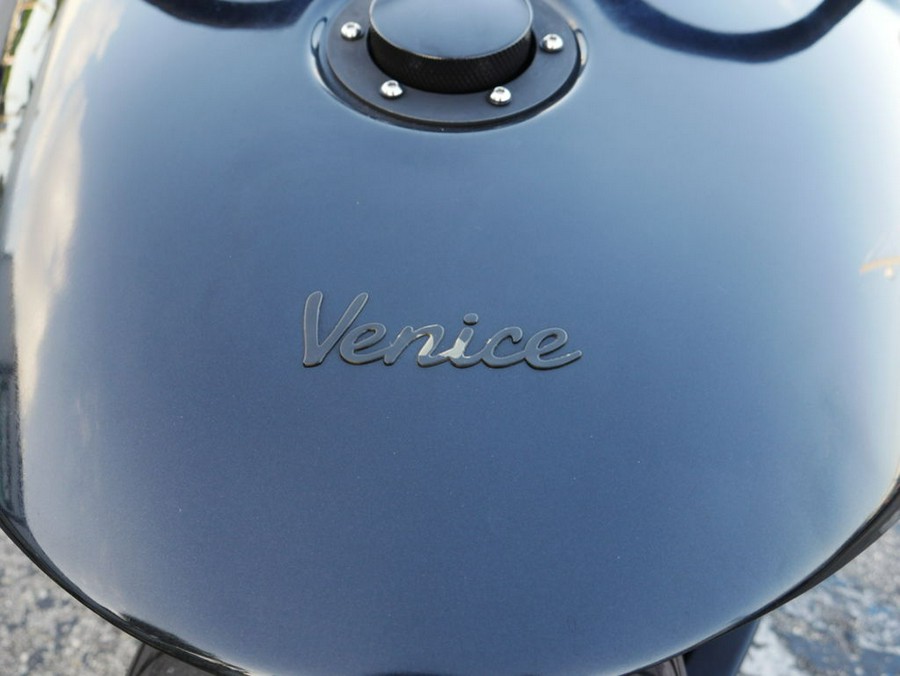 2019 Vanderhall Venice