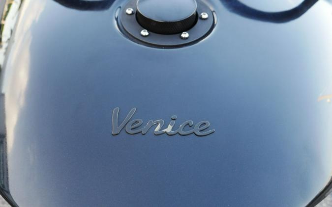 2019 Vanderhall Venice