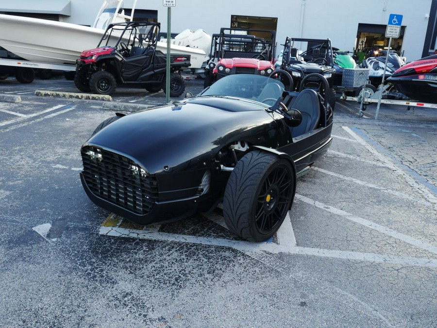 2019 Vanderhall Venice