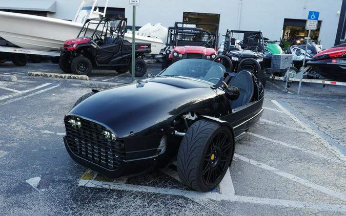 2019 Vanderhall Venice